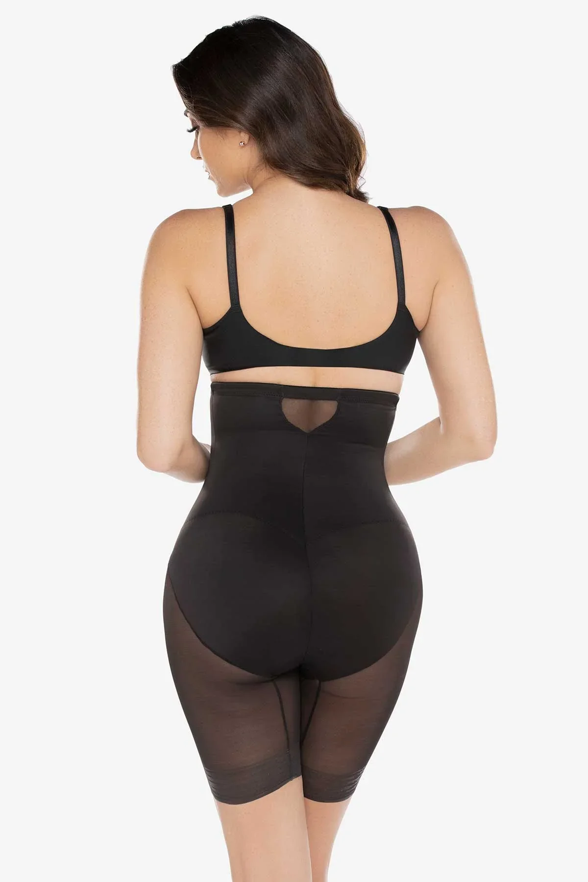 Hi Waist Thigh Slimmer - Image 5