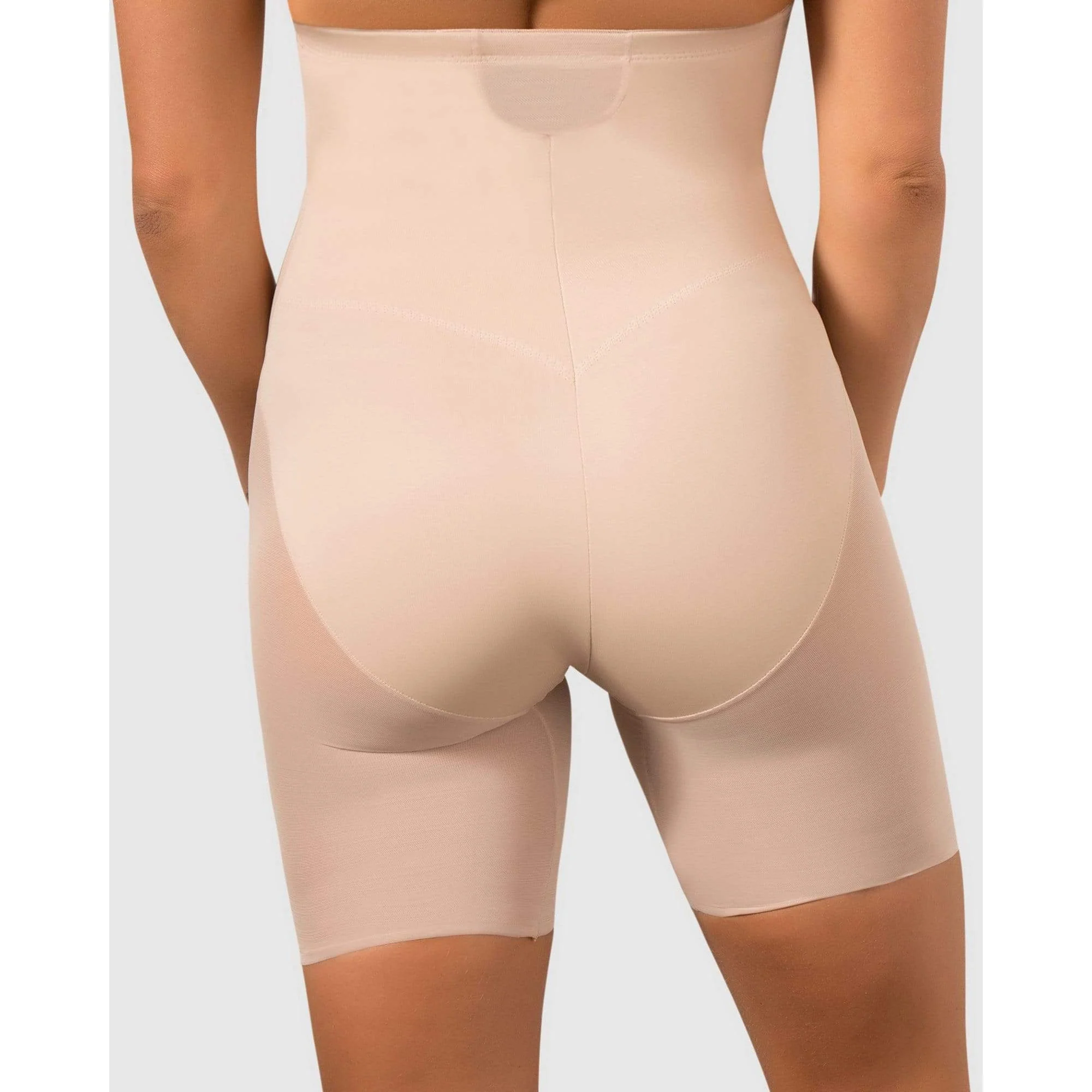 Hi Waist Thigh Slimmer - Image 7