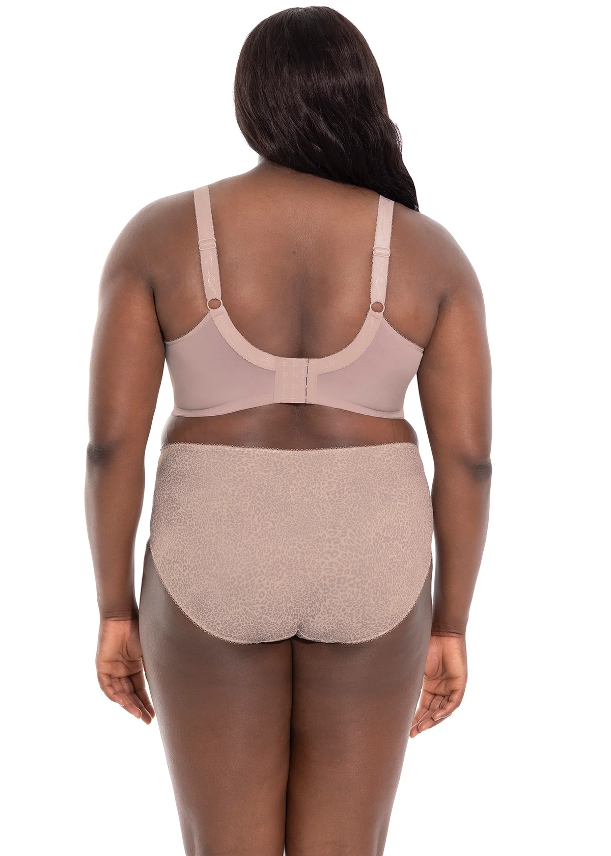 Kayla Full Cup - Image 3