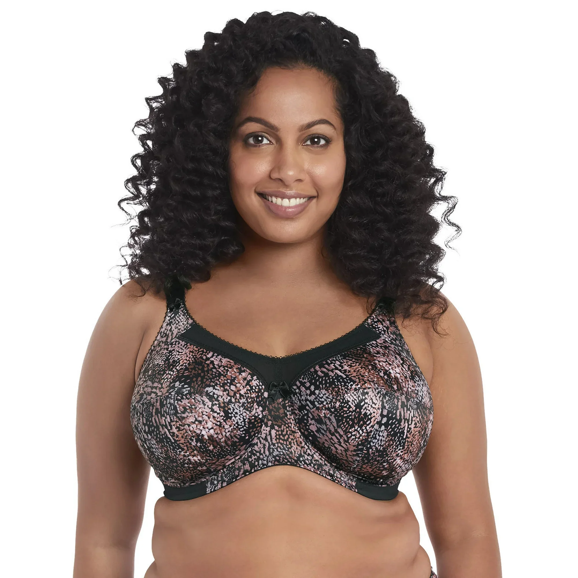 Kayla Full Cup - Image 7