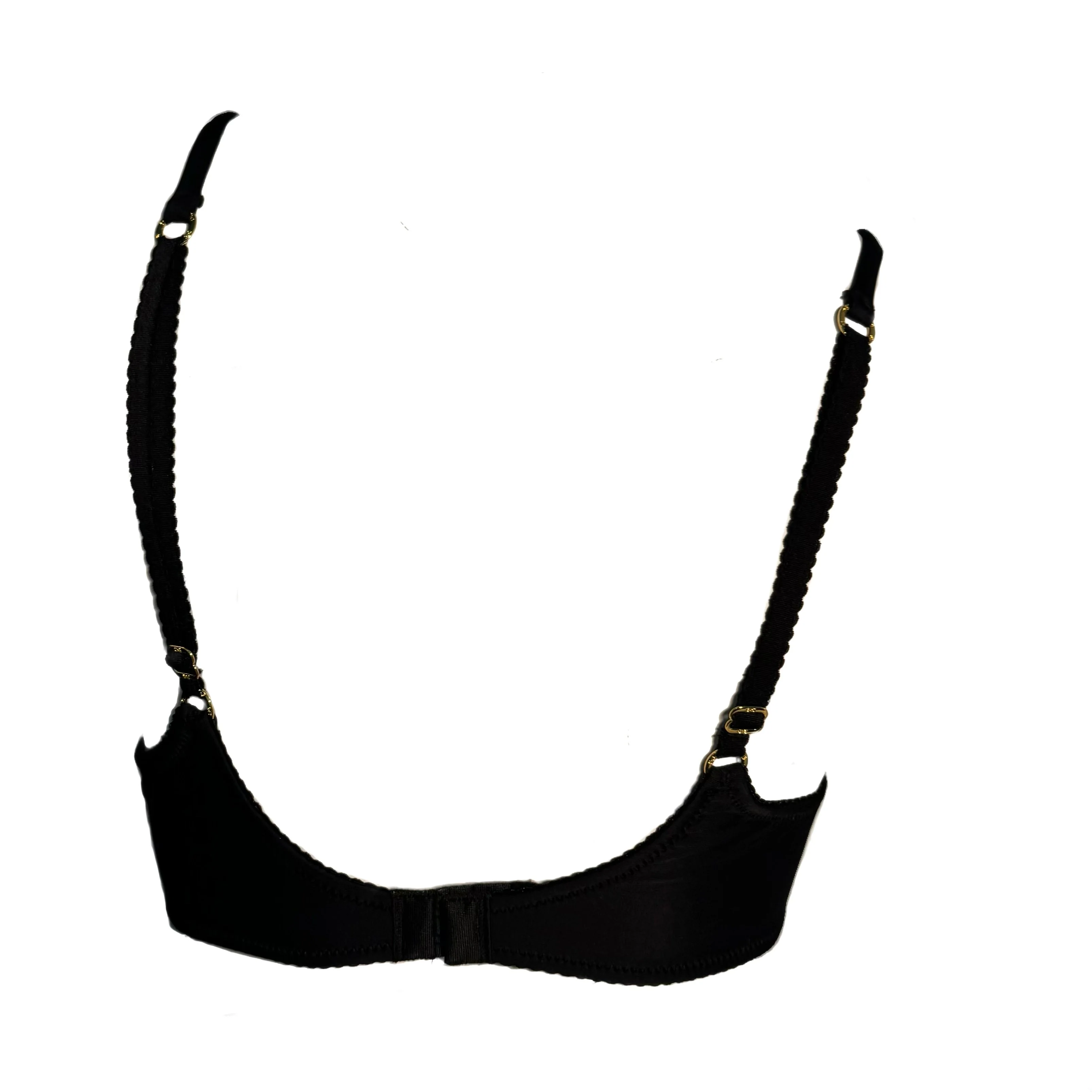 Lace Joy Bra - Image 3