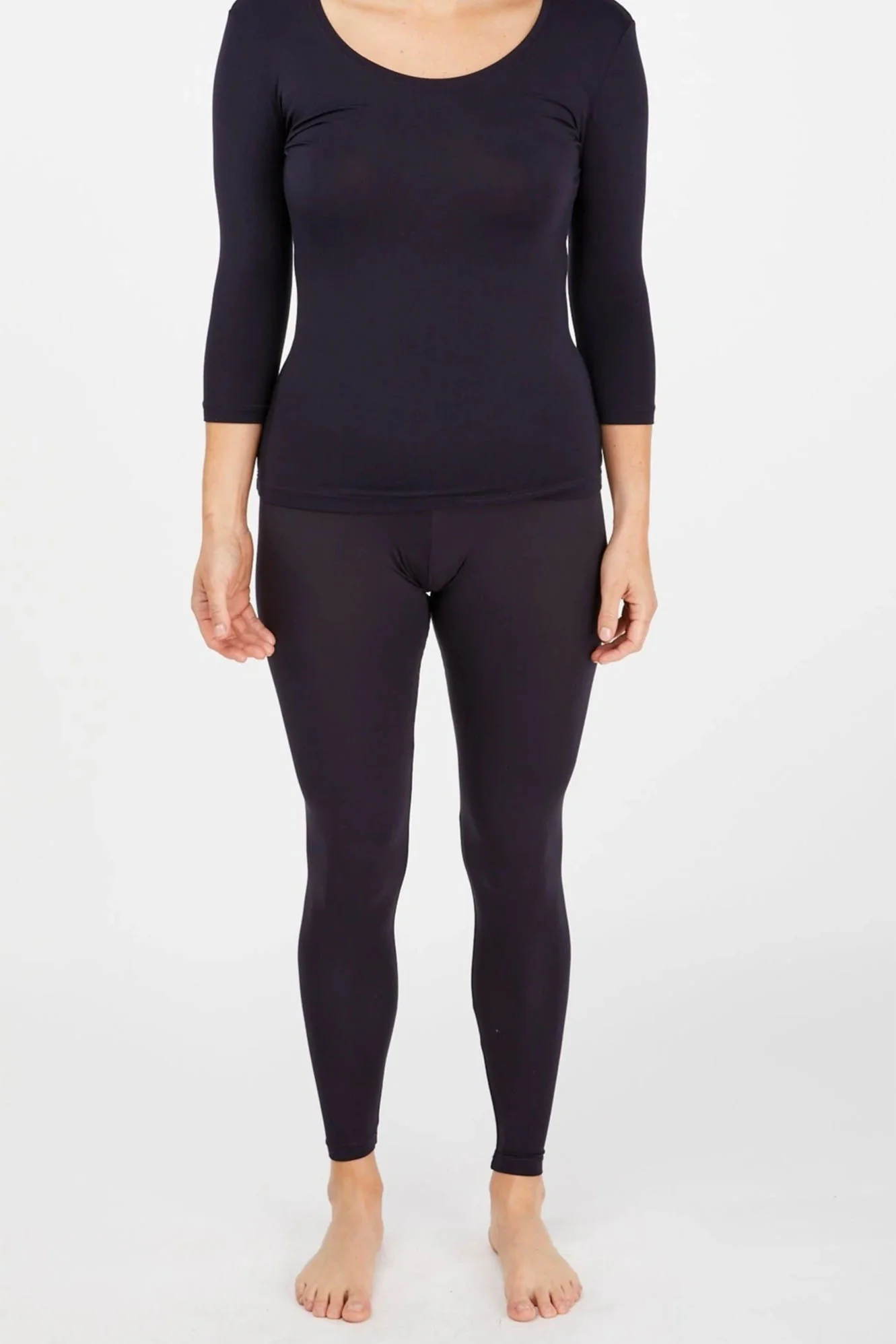 Long Ankle Legging - Image 4
