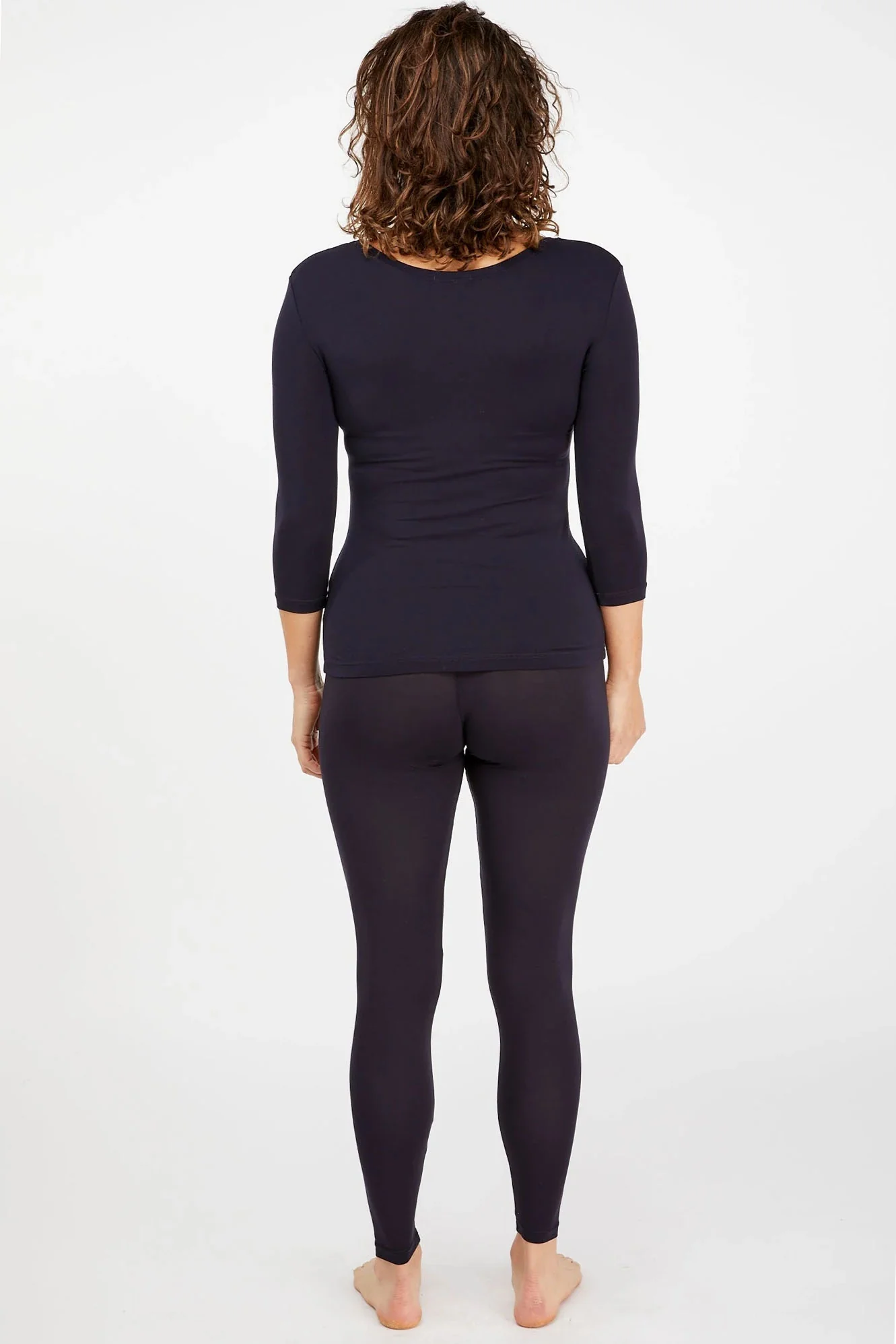 Long Ankle Legging - Image 6