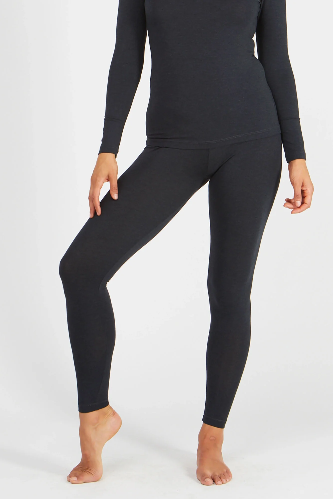 Long Ankle Legging - Image 7