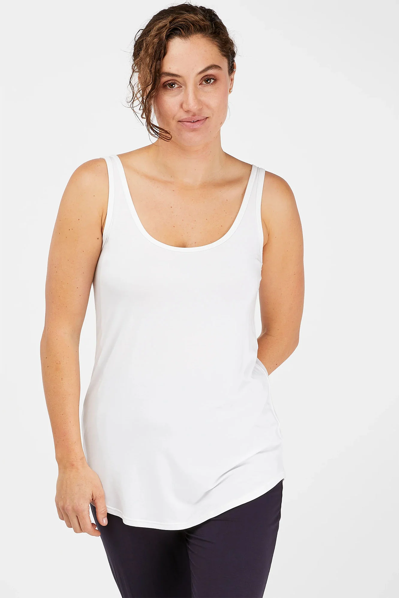 Longline Tank - Image 4