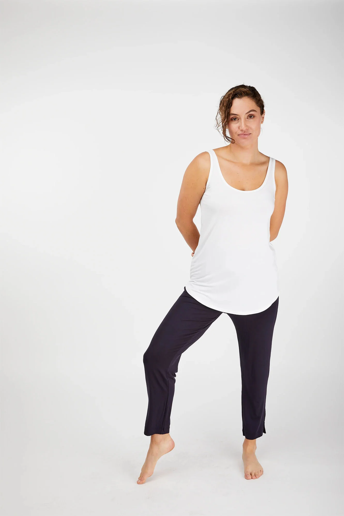 Longline Tank - Image 6