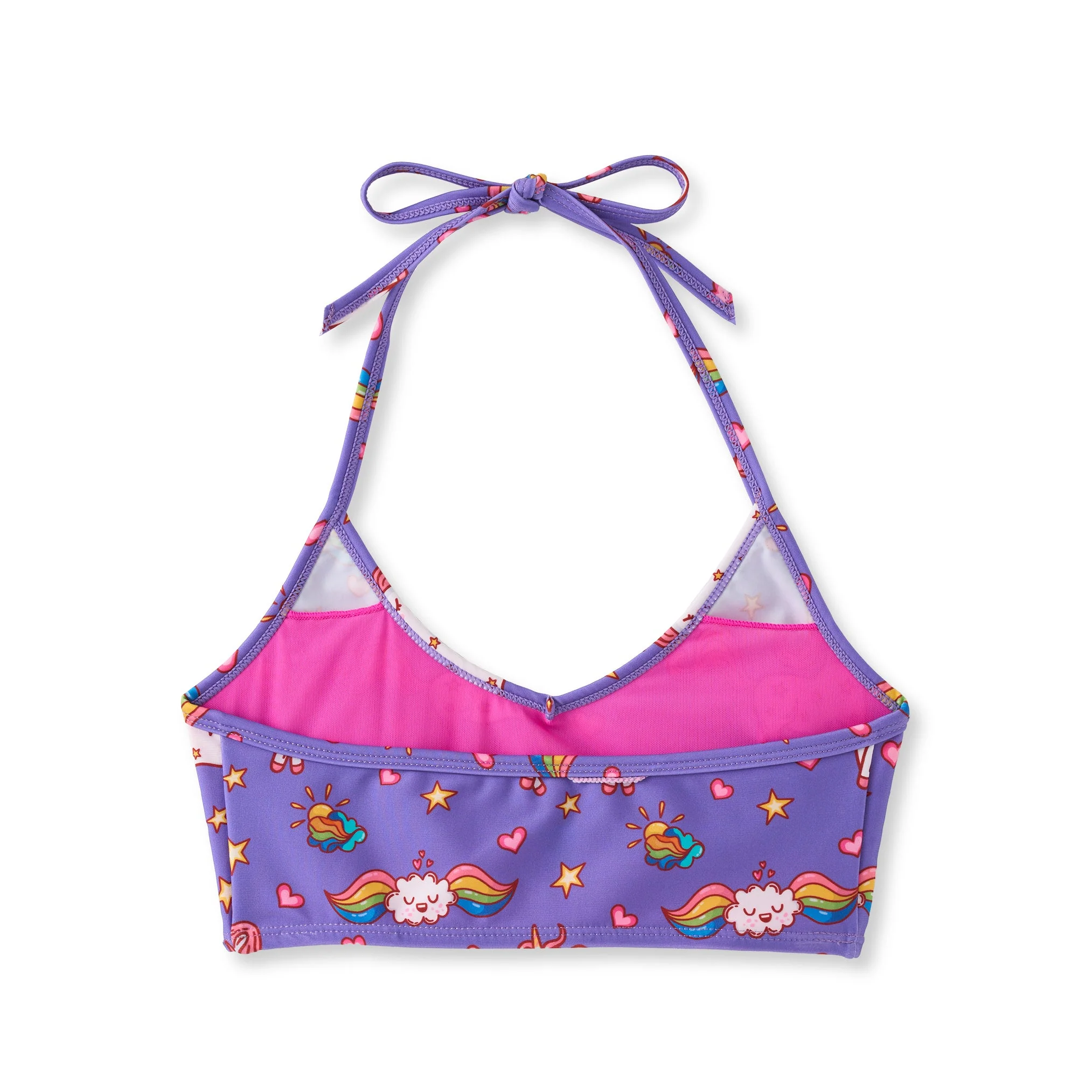 Mia Halter Bikini Top - Image 10