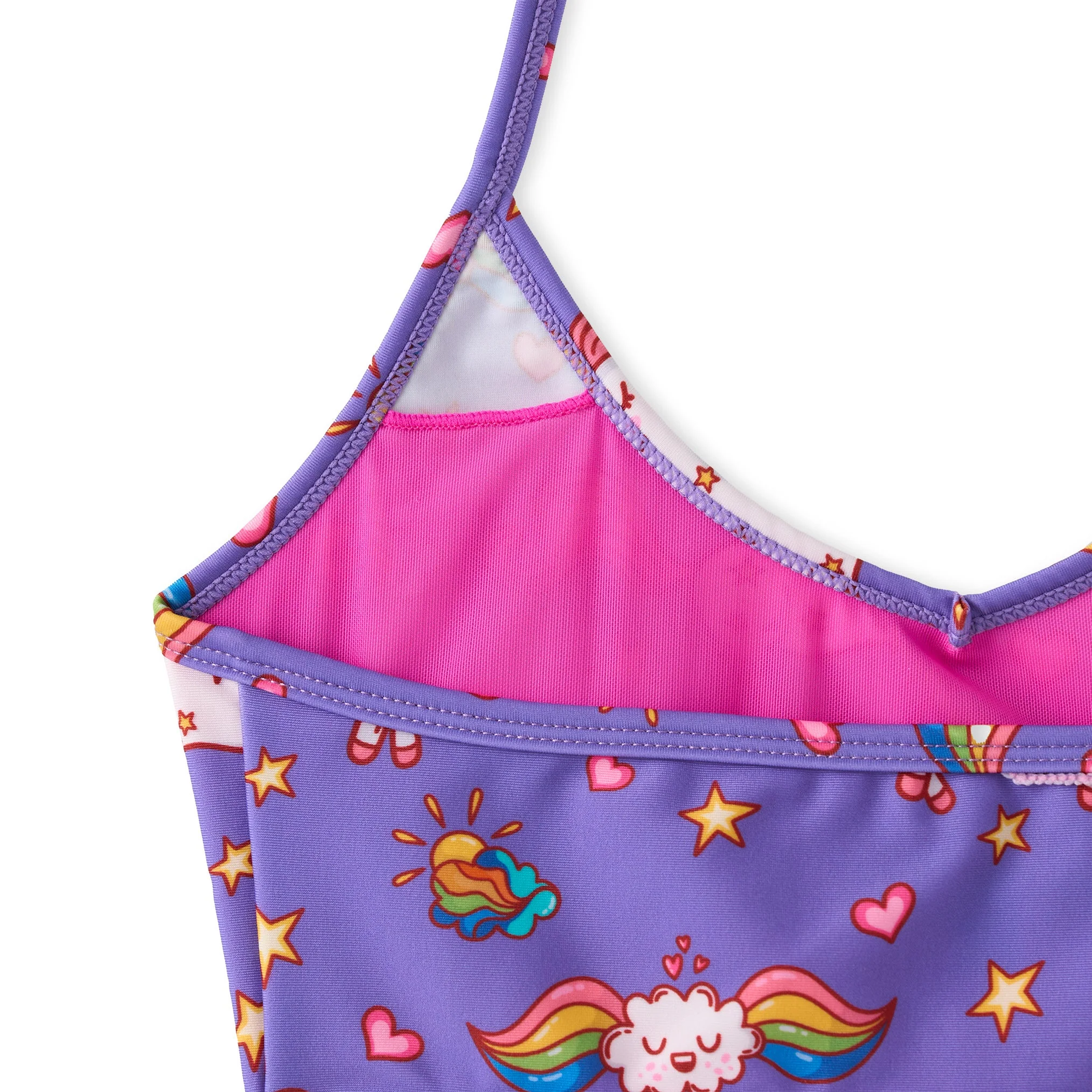 Mia Halter Bikini Top - Image 14