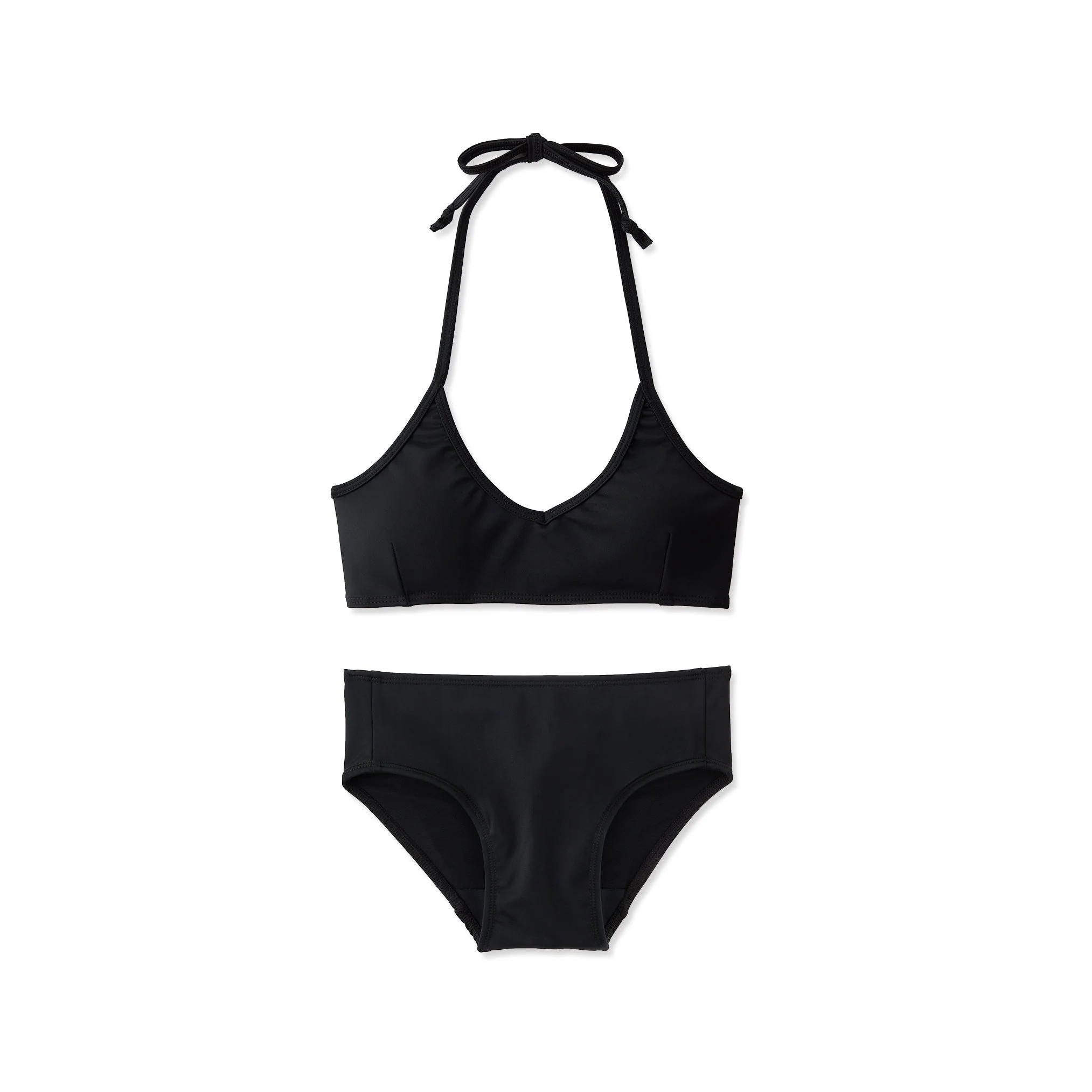 Mia Halter Bikini Top - Image 3