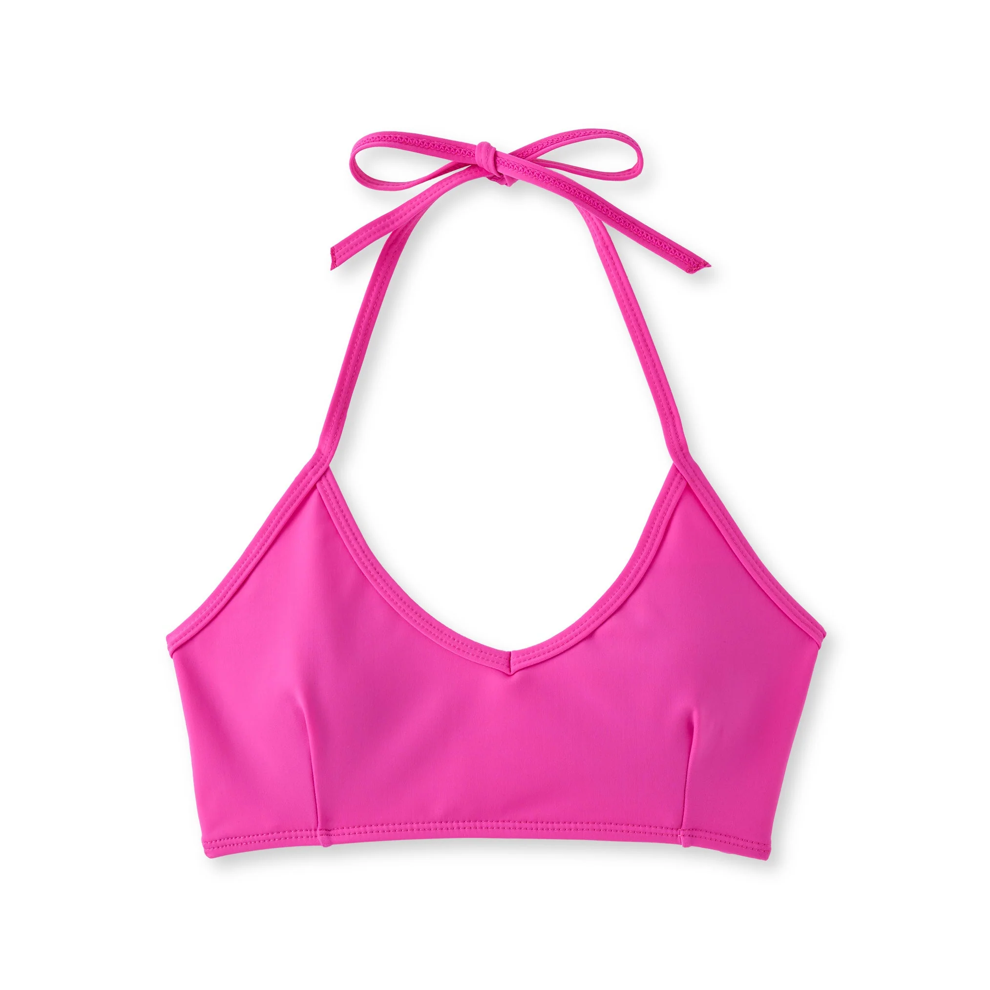 Mia Halter Bikini Top - Image 4