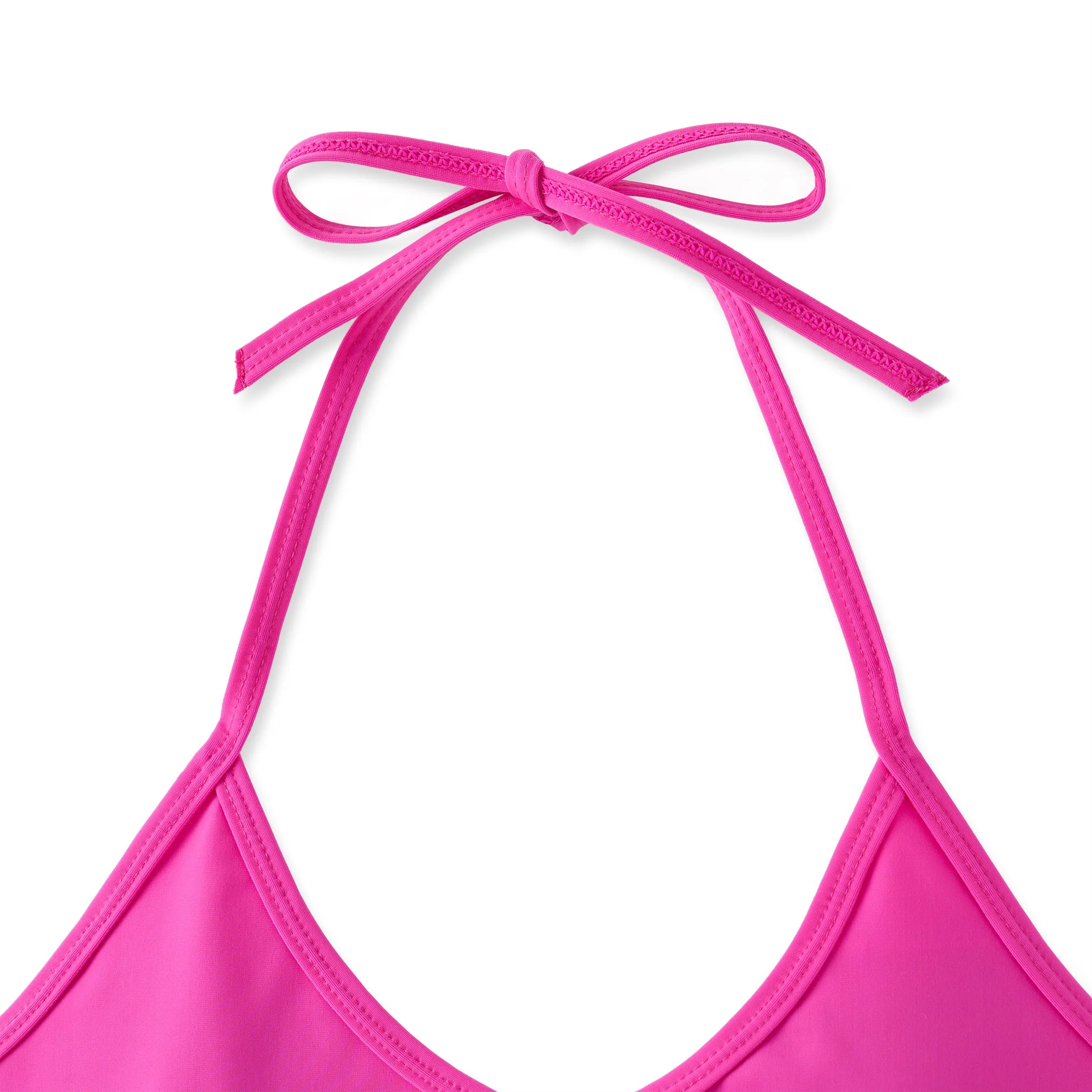 Mia Halter Bikini Top - Image 6