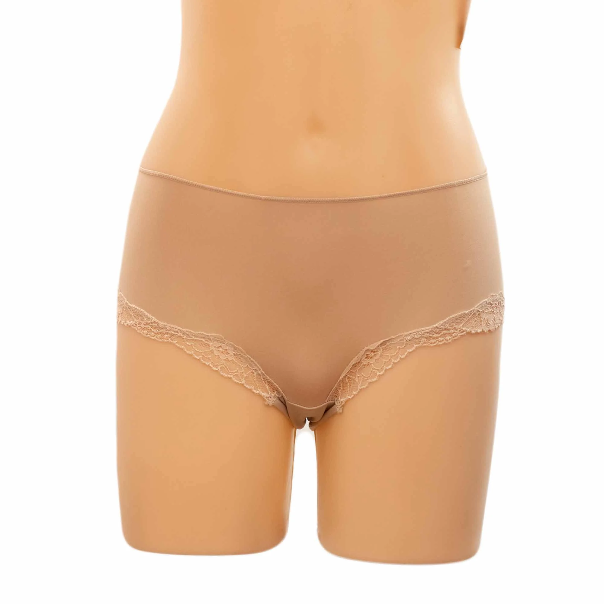 Micro Lace Boyleg - Image 3