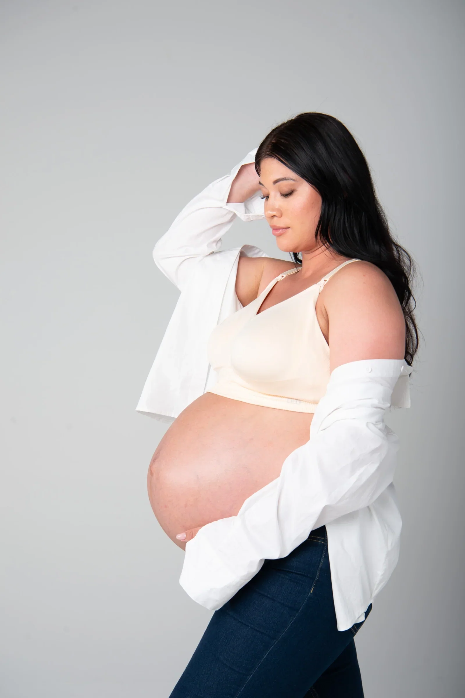 My Everyday Busty Nursing Bra - Image 6