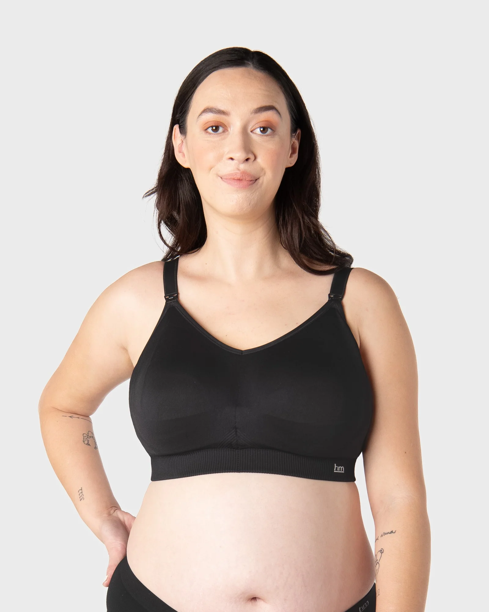 My Everyday Busty Nursing Bra - Image 7