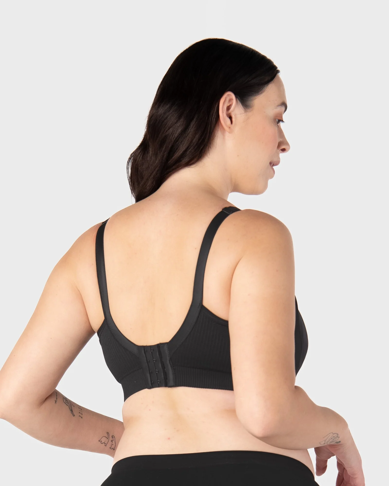 My Everyday Busty Nursing Bra - Image 8