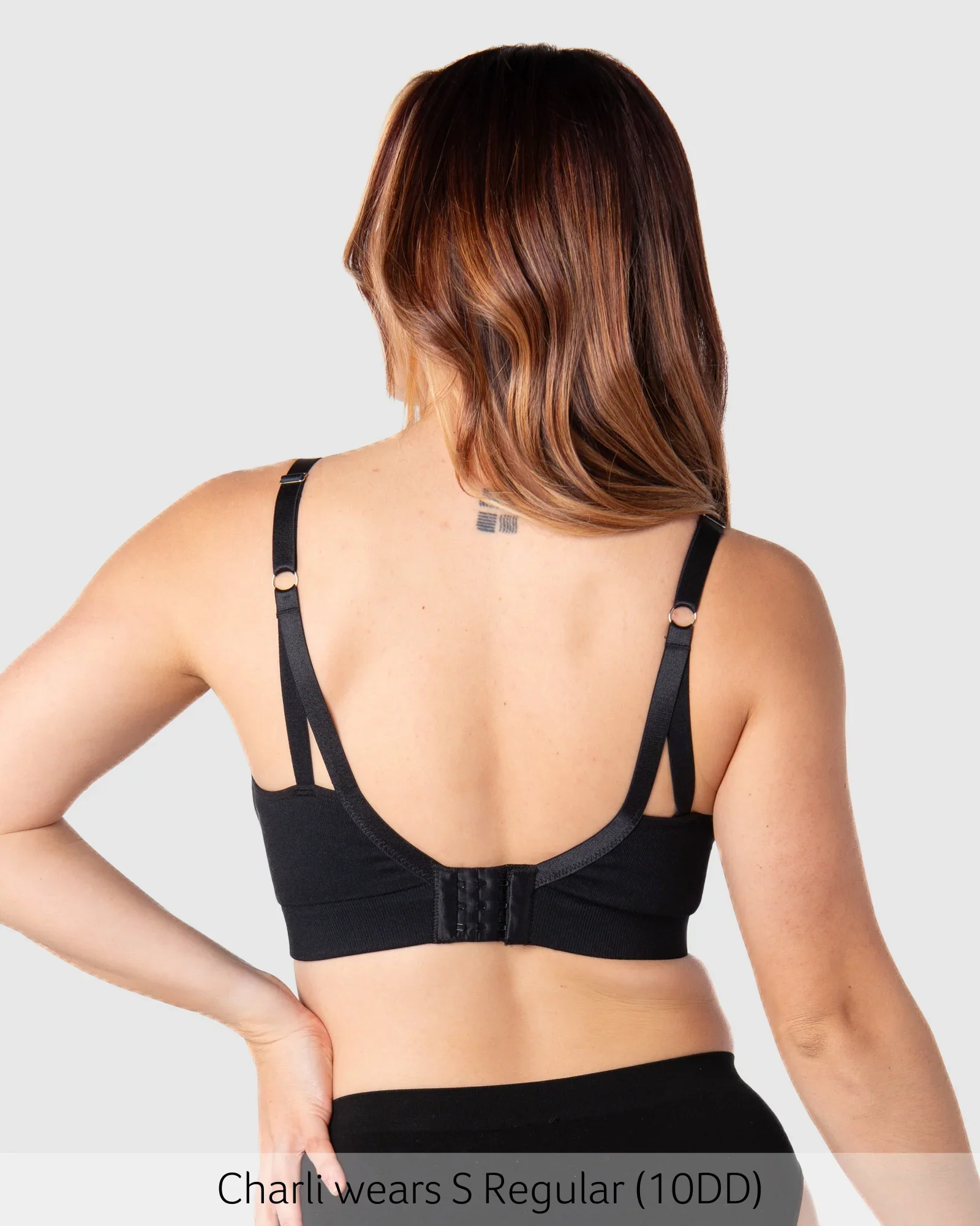 My Necessity Seamless Nursing Bra (Regular) - Image 10