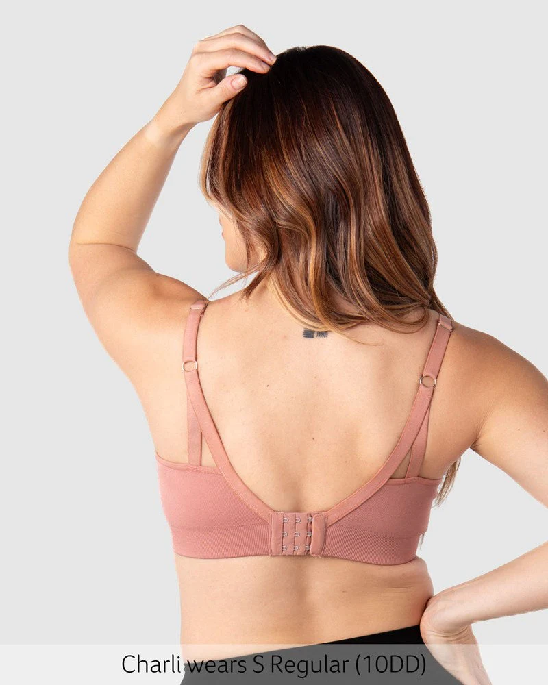My Necessity Seamless Nursing Bra (Regular) - Image 4