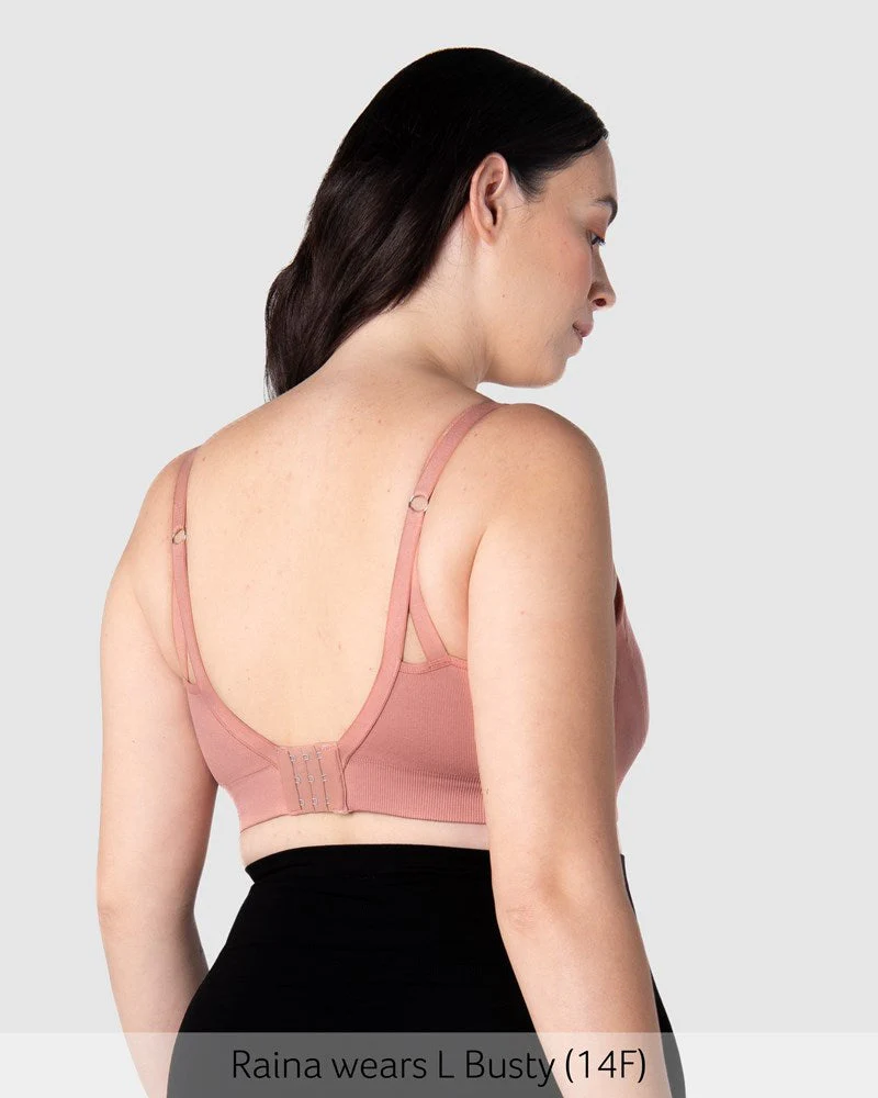 My Necessity Seamless Nursing Bra (Full) - Image 4