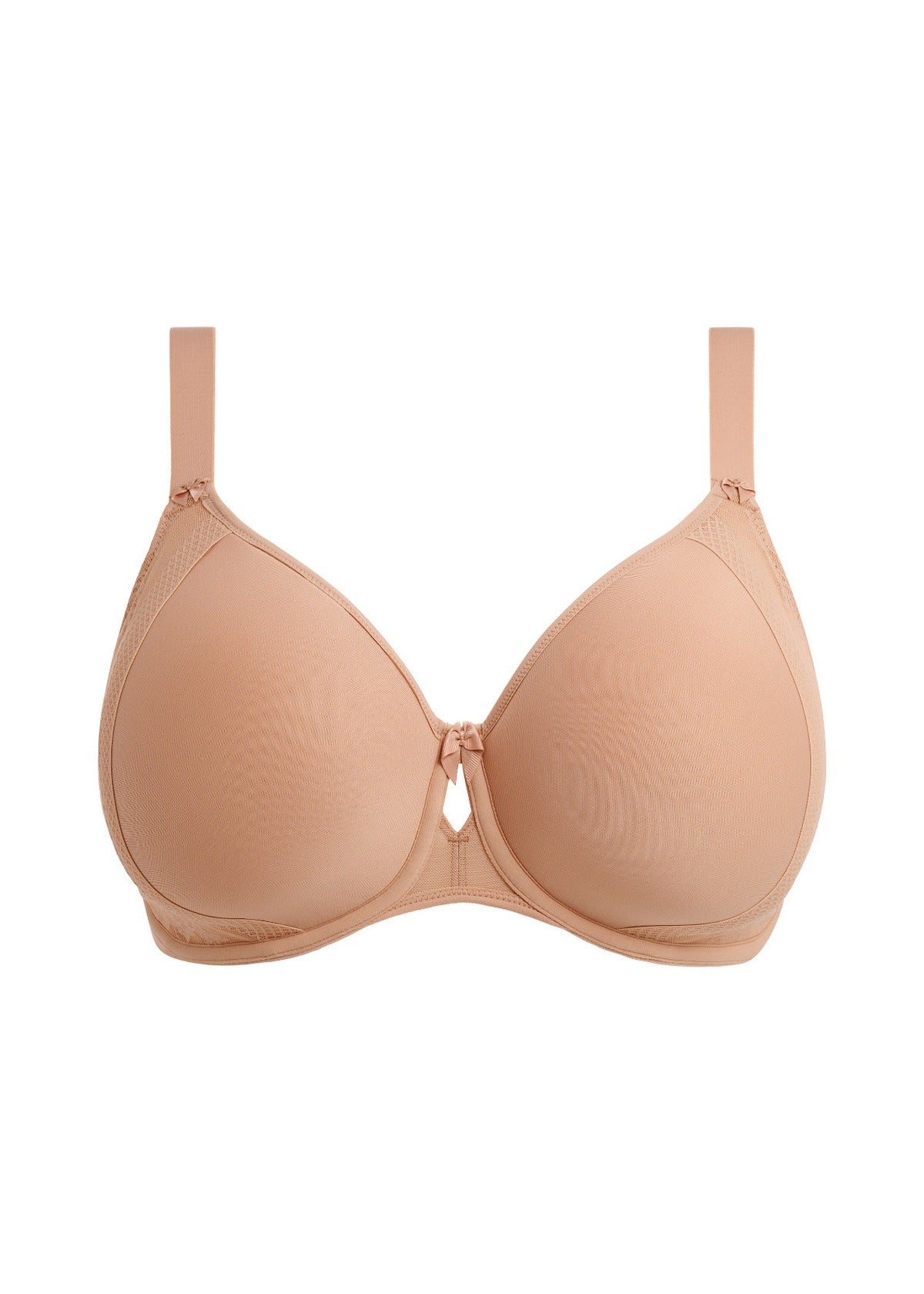 Nerina Moulded Bra - Image 5