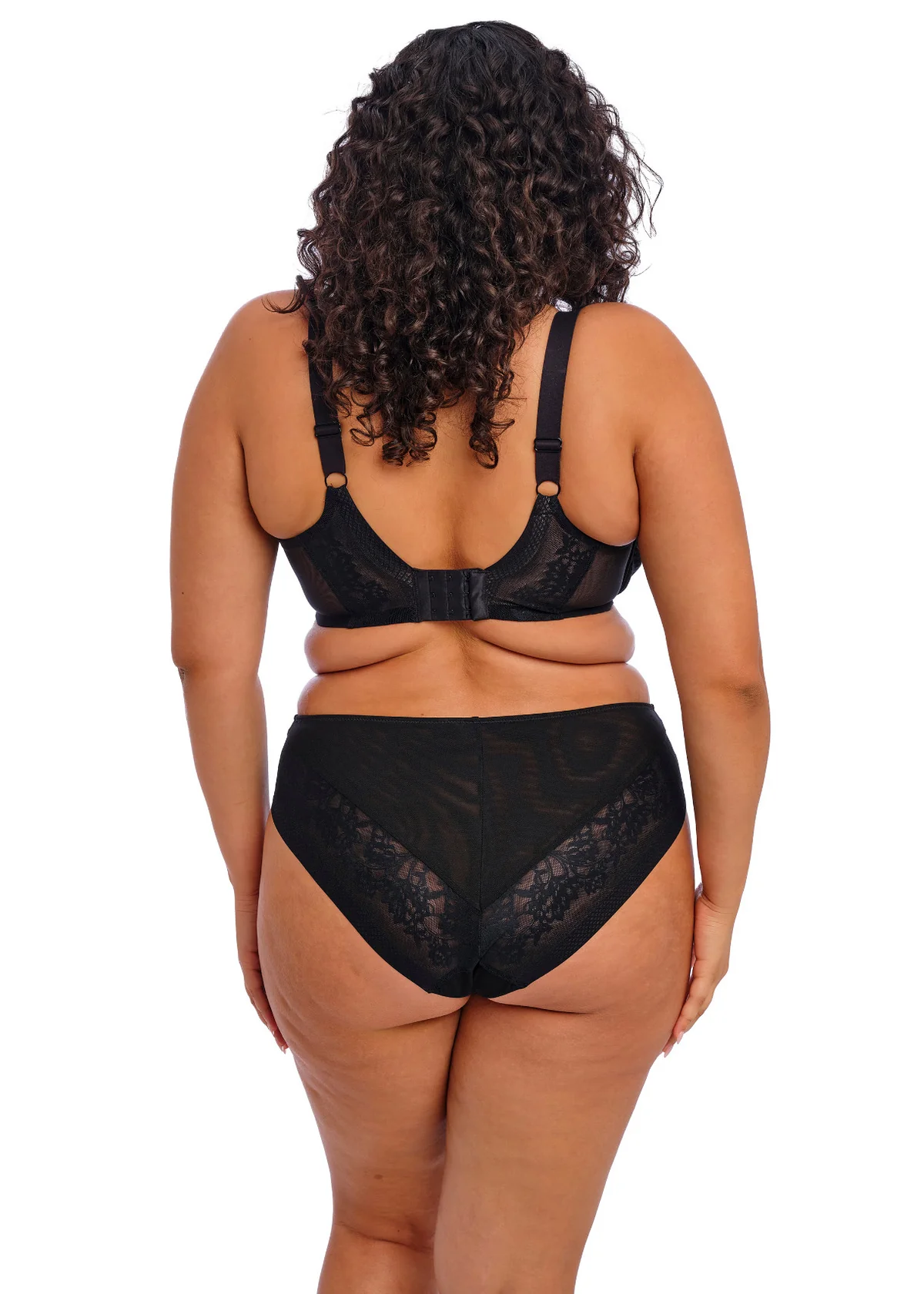 Nerina Moulded Bra - Image 8