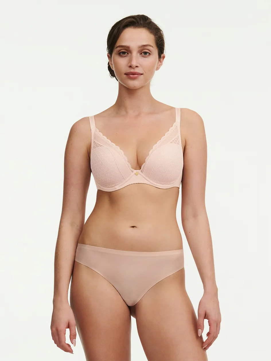 Norah Plunge T-shirt Bra - Image 11