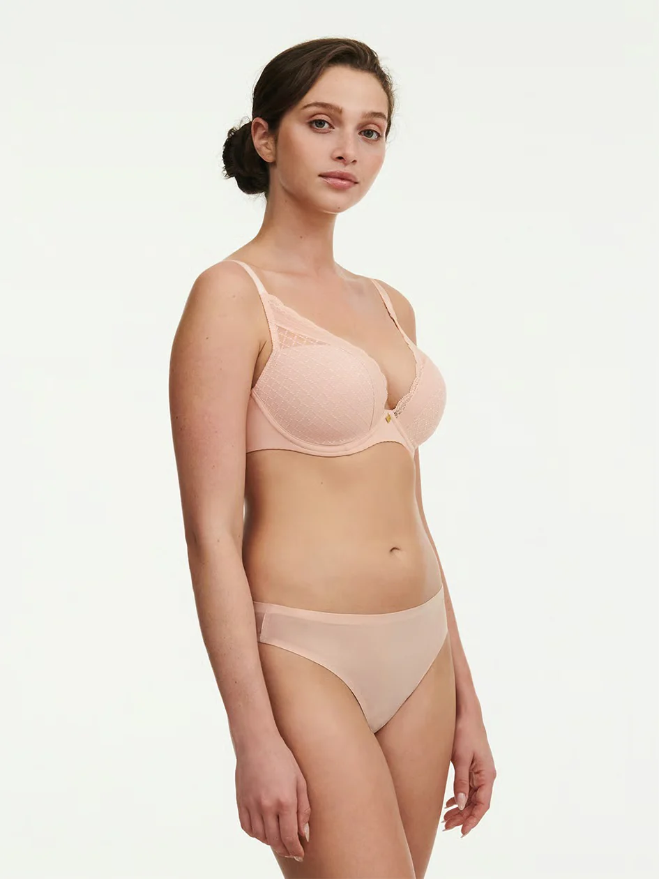 Norah Plunge T-shirt Bra - Image 12