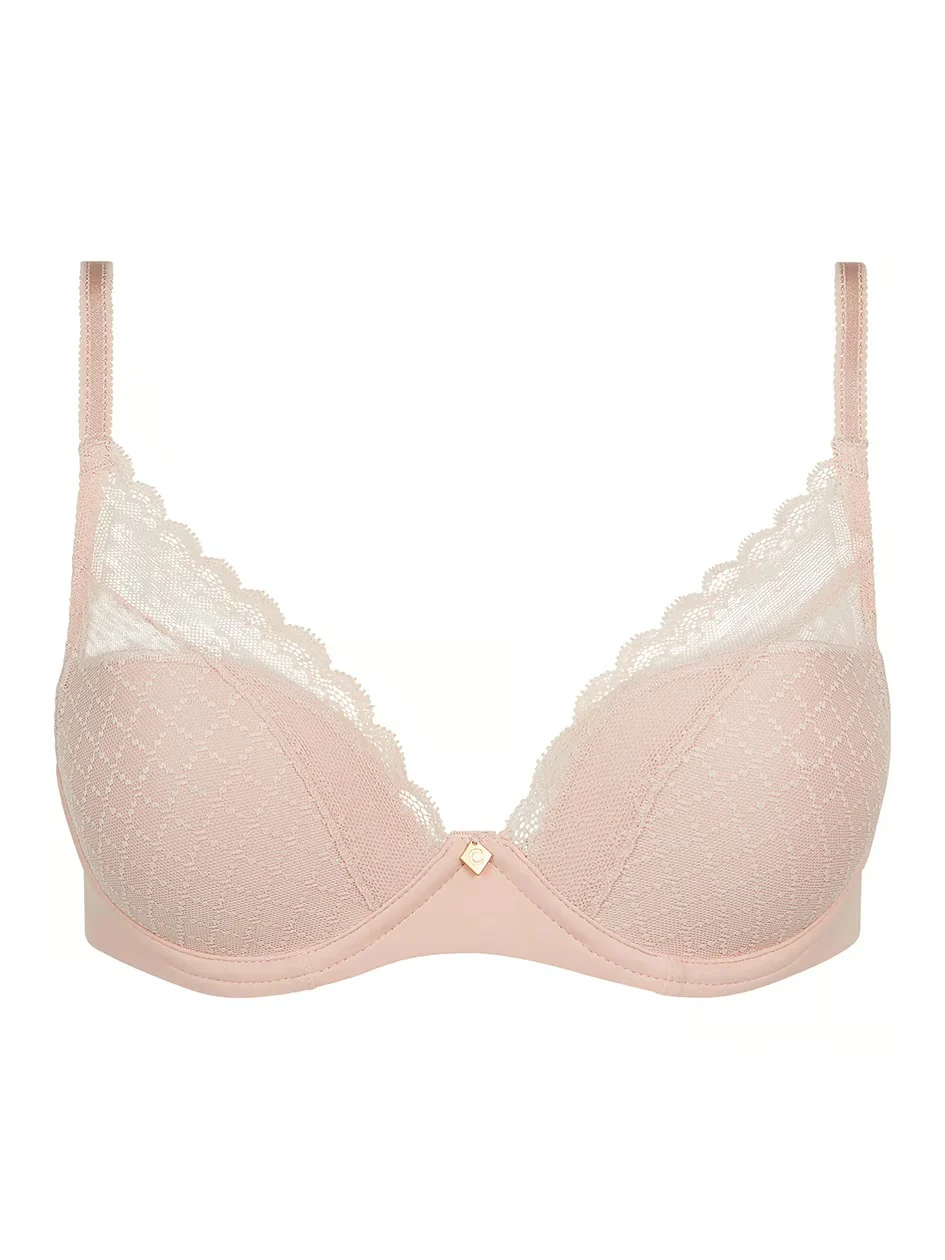 Norah Plunge T-shirt Bra - Image 14