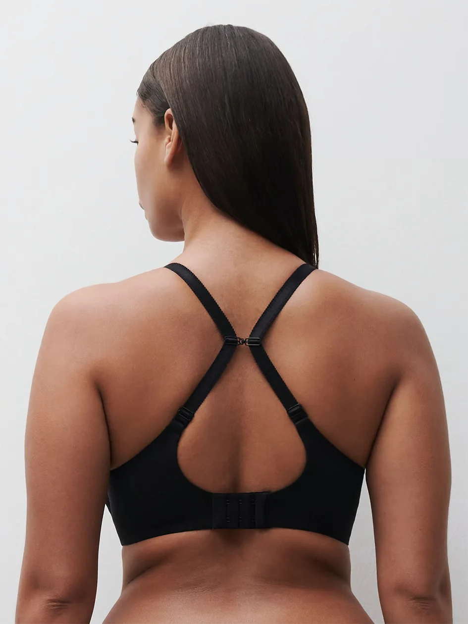 Norah Plunge T-shirt Bra - Image 3