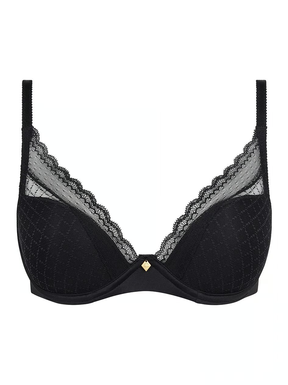 Norah Plunge T-shirt Bra - Image 7