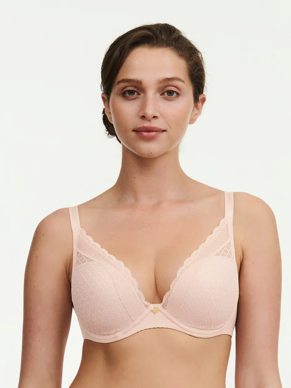 Norah Plunge T-shirt Bra - Image 8