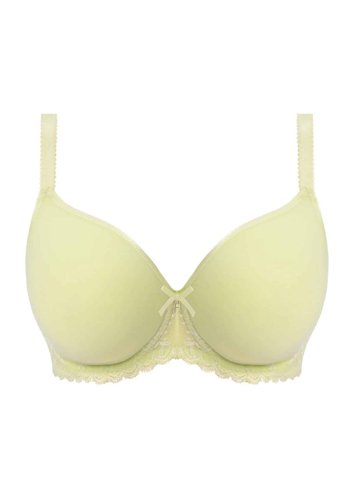 Offbeat Decadence Moulded Spacer Bra - Image 11
