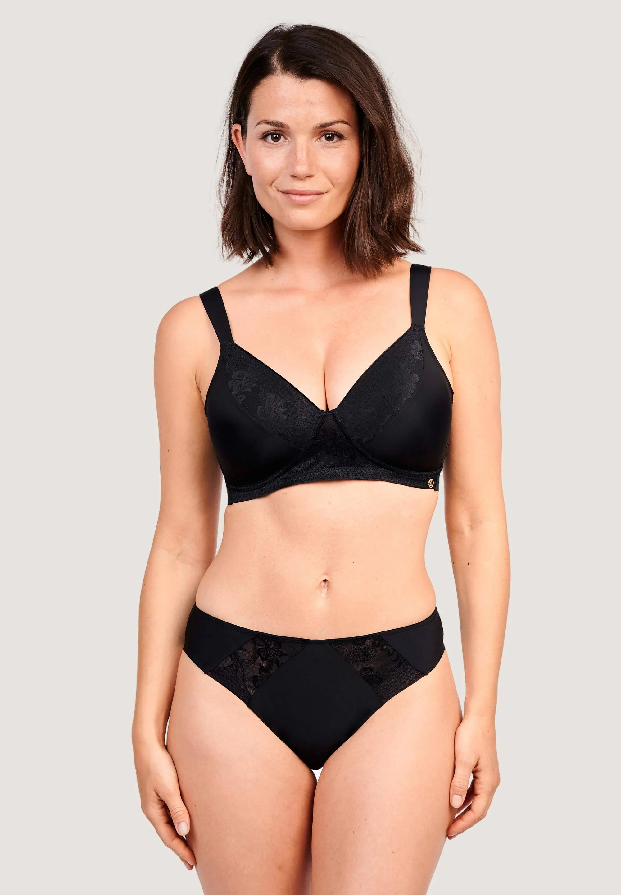 Perfect Shape Non-wired bra - Image 4