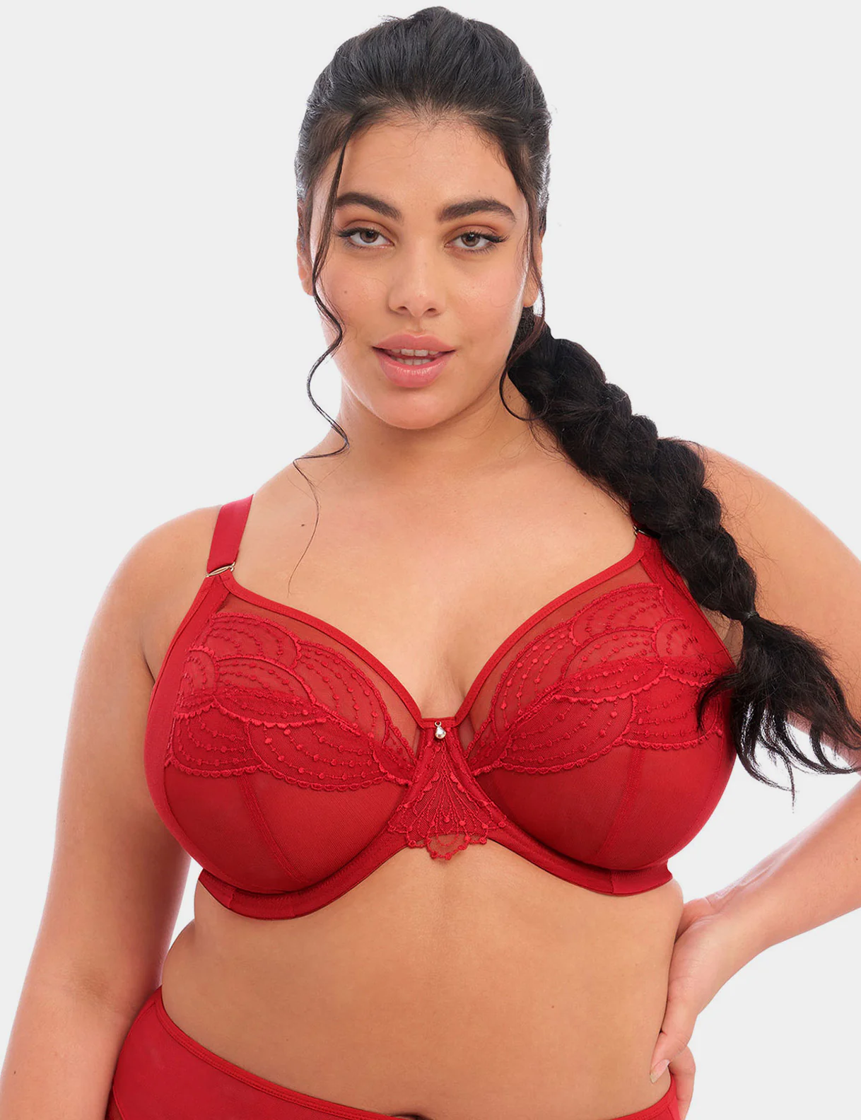 Priya Plunge - Image 6