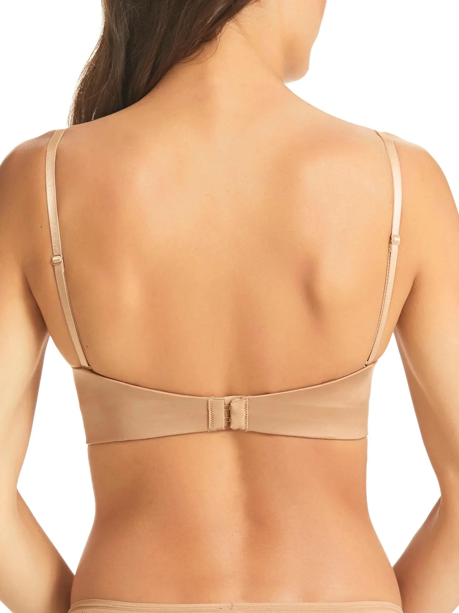 Refined 6-Way Low Cut Strapless - Image 11