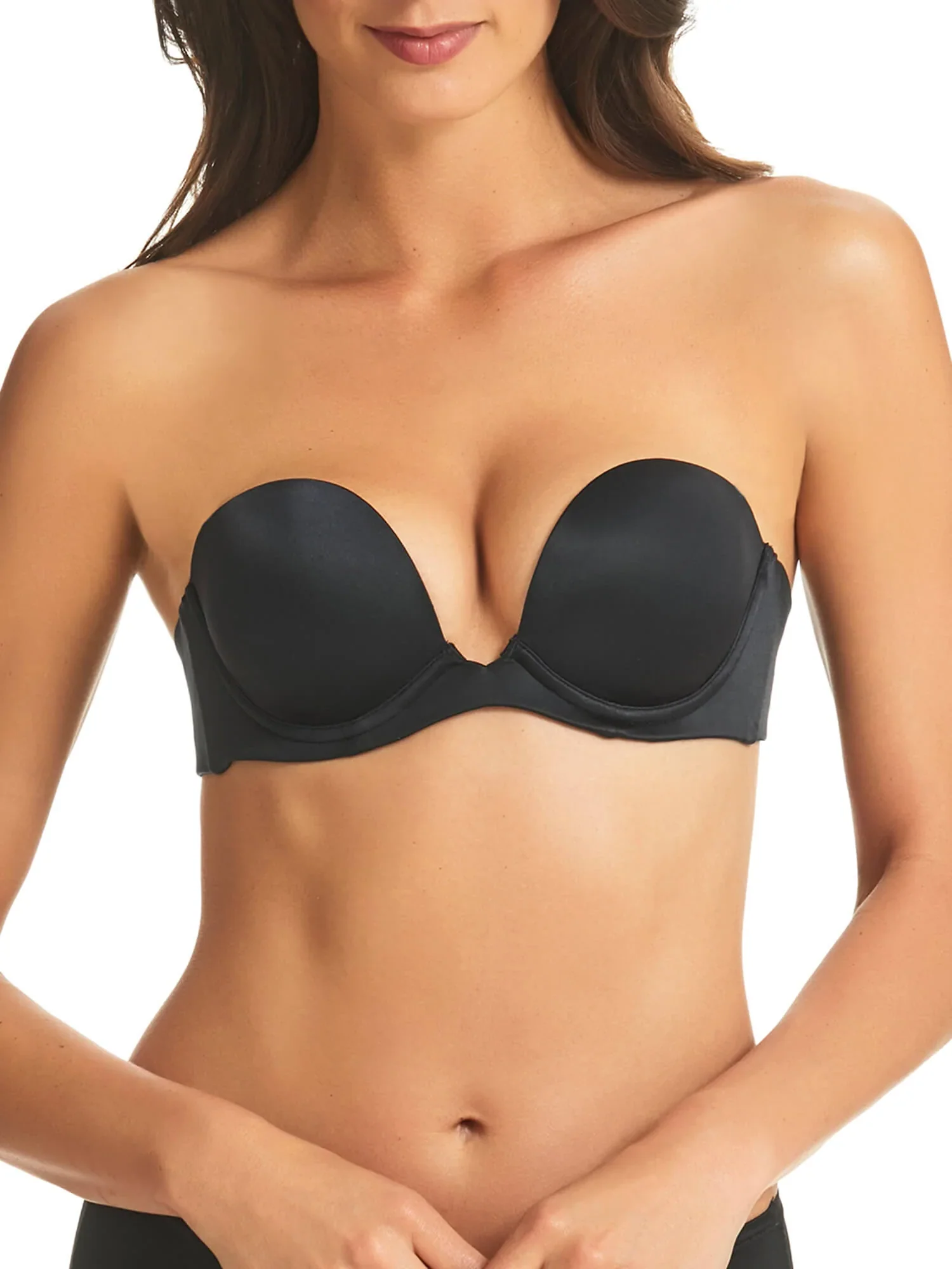Refined 6-Way Low Cut Strapless - Image 13