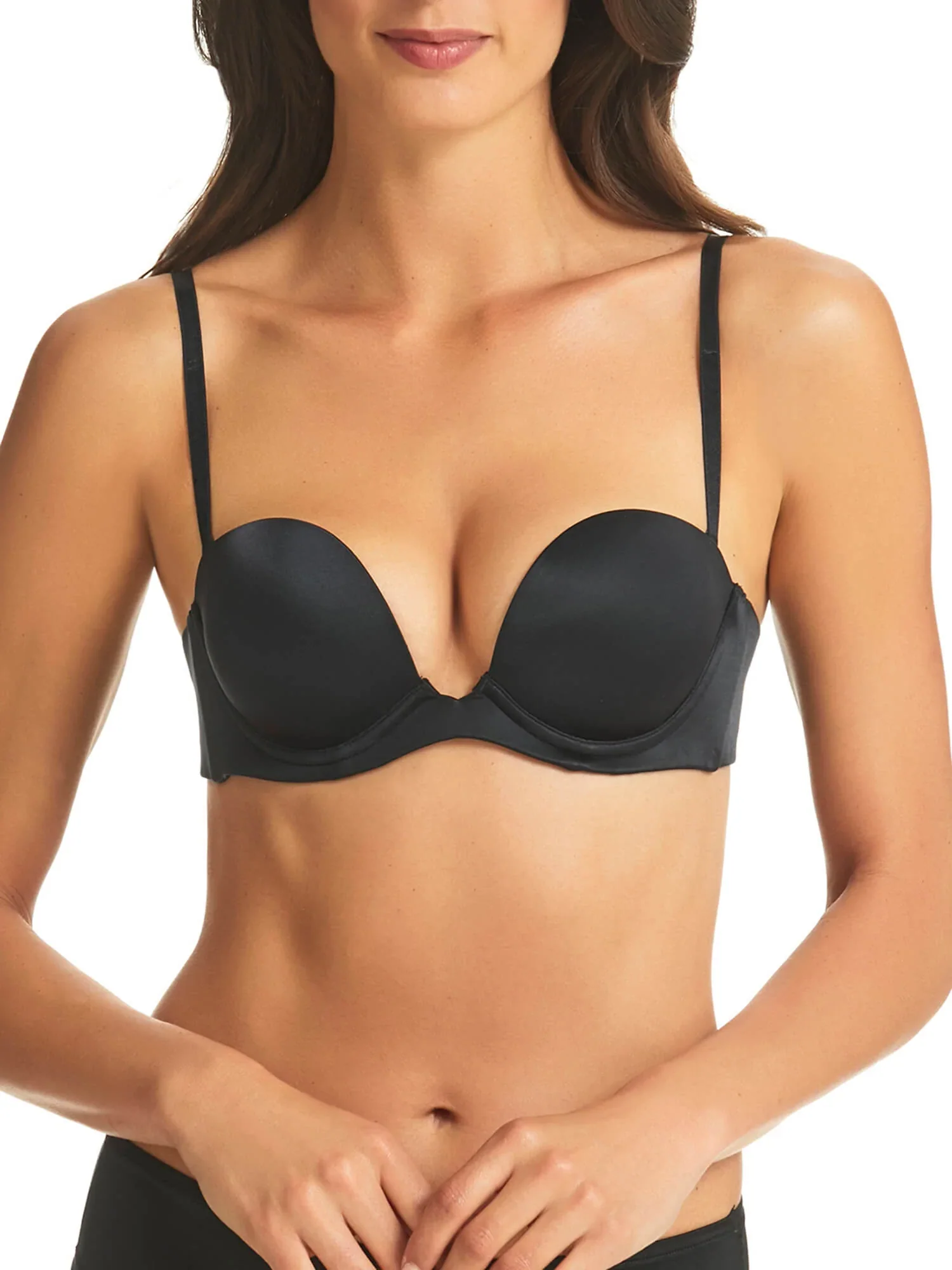 Refined 6-Way Low Cut Strapless - Image 16