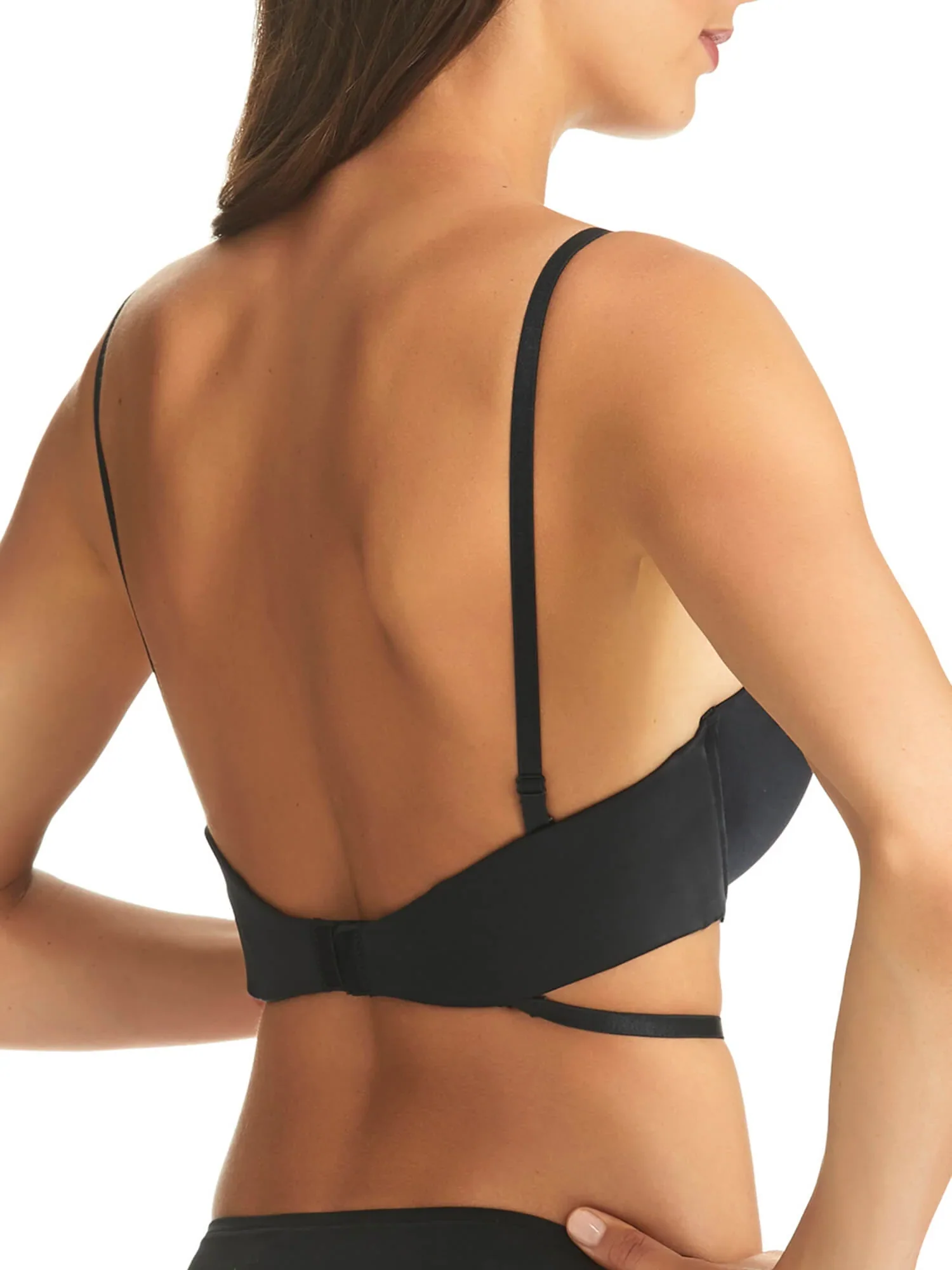Refined 6-Way Low Cut Strapless - Image 21