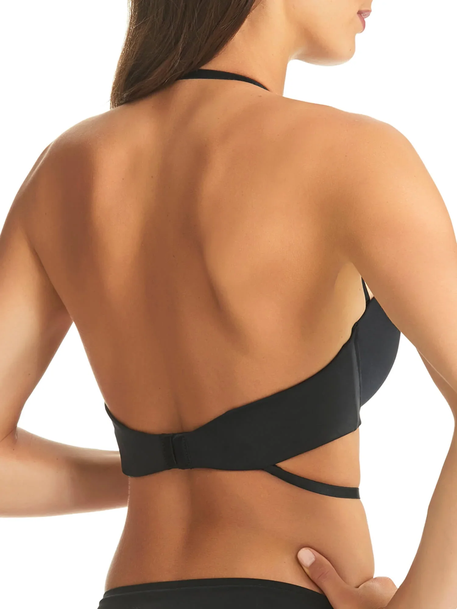 Refined 6-Way Low Cut Strapless - Image 22