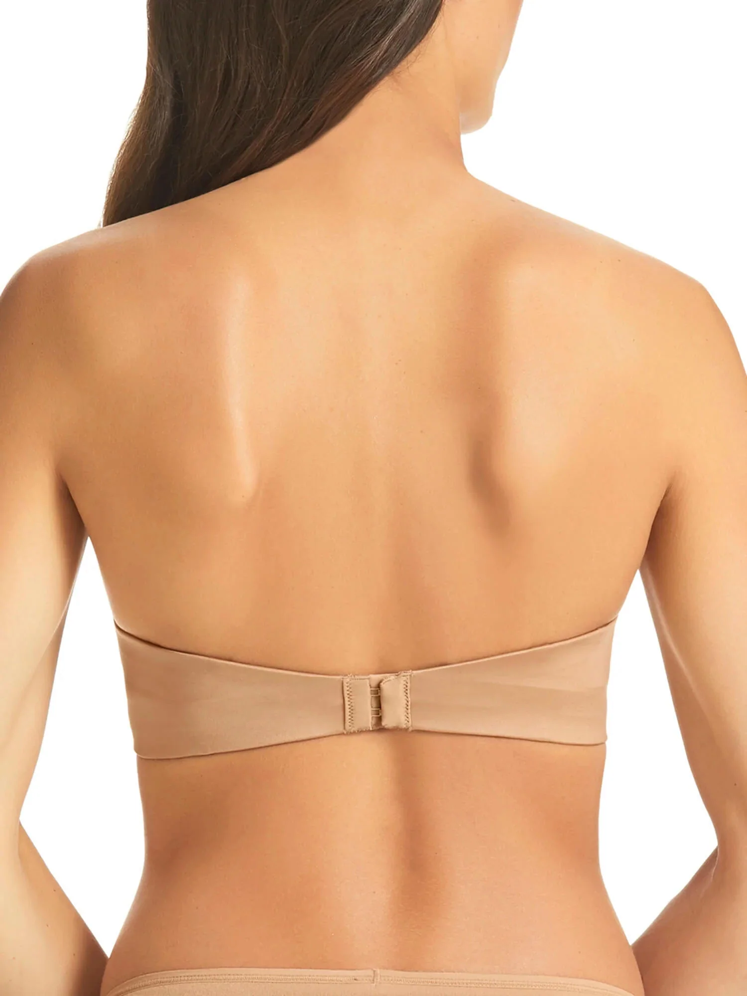 Refined 6-Way Low Cut Strapless - Image 3