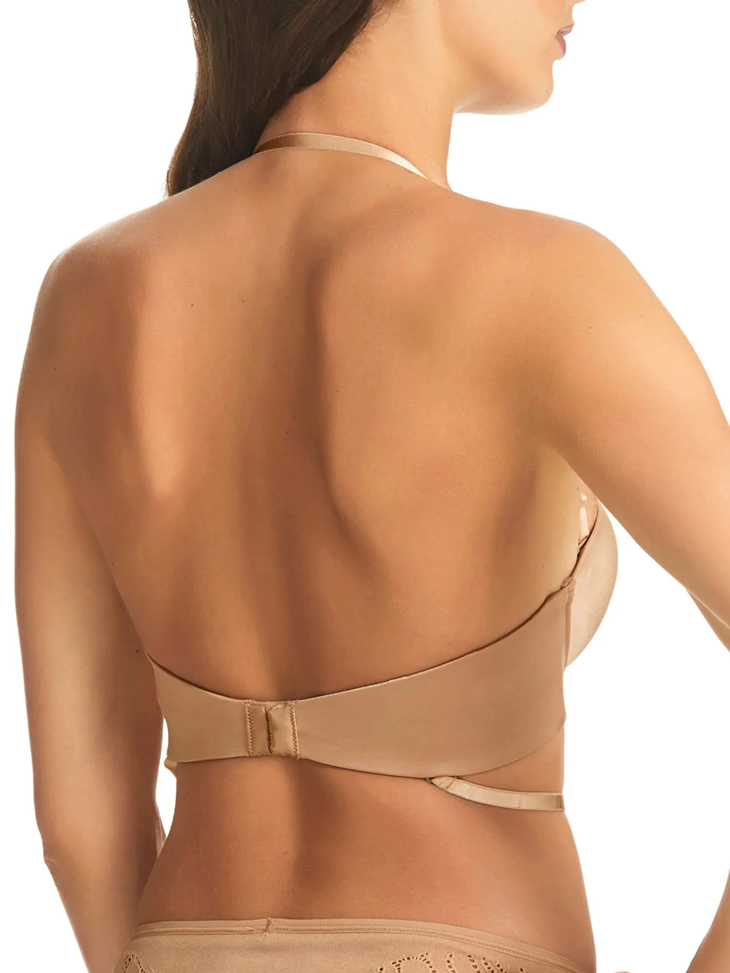 Refined 6-Way Low Cut Strapless - Image 5