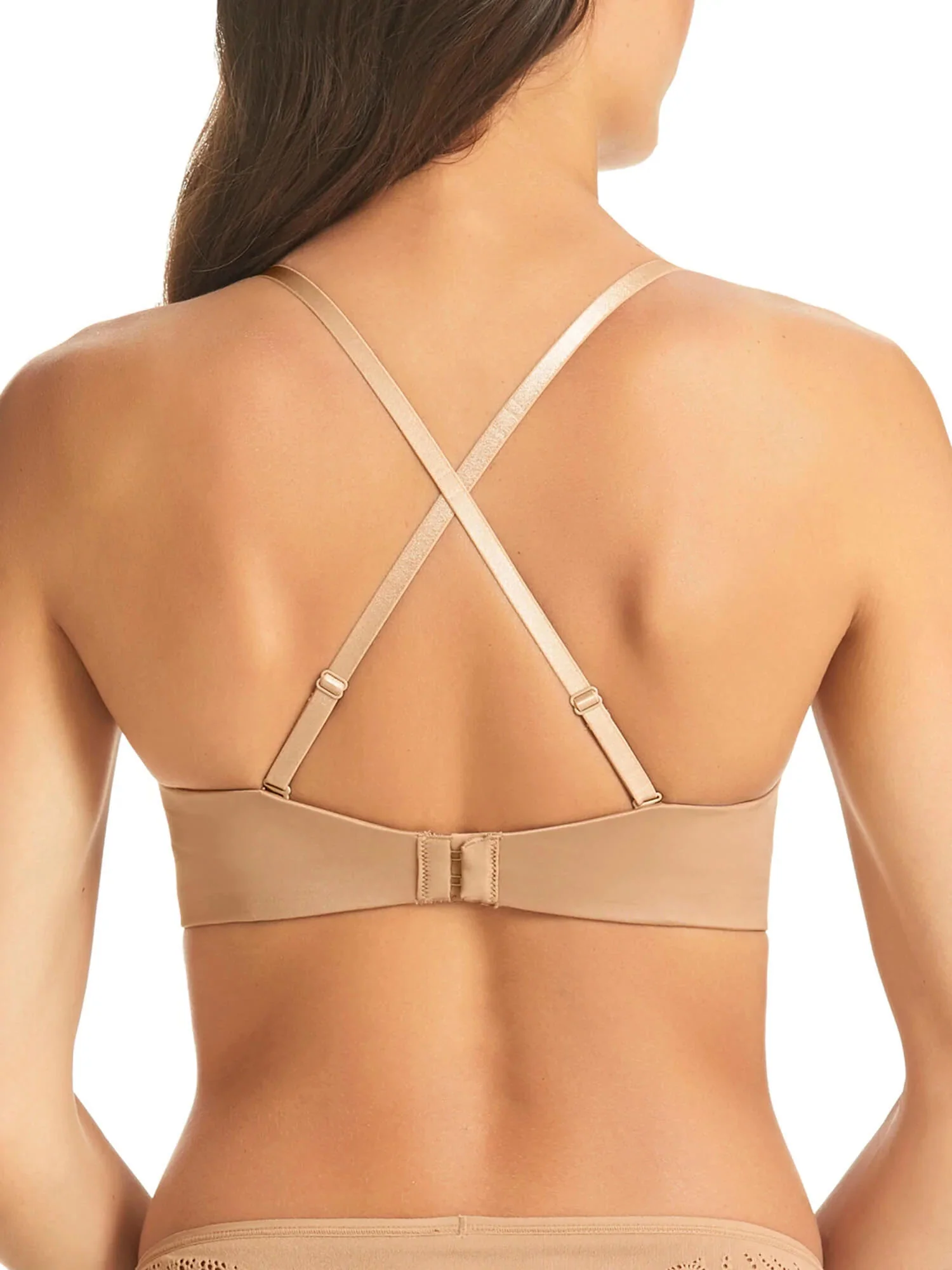 Refined 6-Way Low Cut Strapless - Image 6