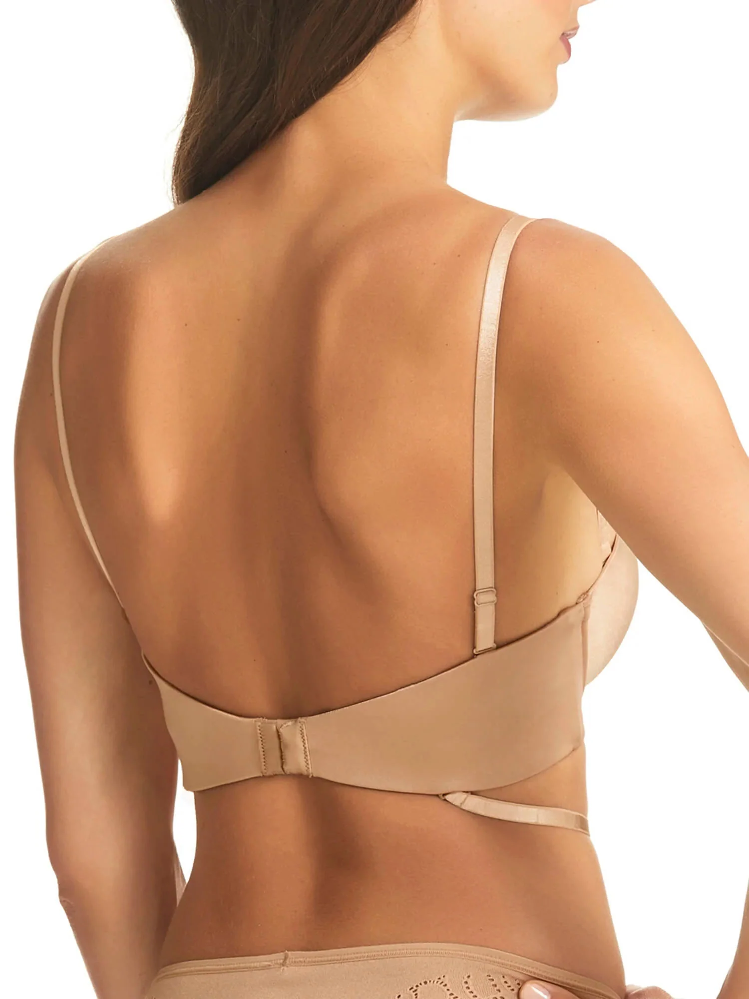 Refined 6-Way Low Cut Strapless - Image 8