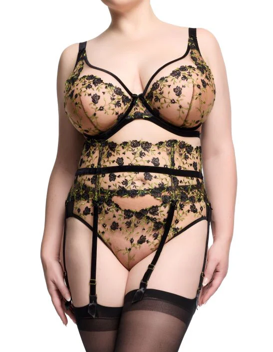 Rosewyn Full Figure Bra - Image 3