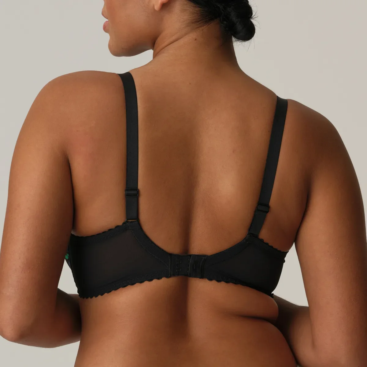 San Angel Plunge Bra - Image 3