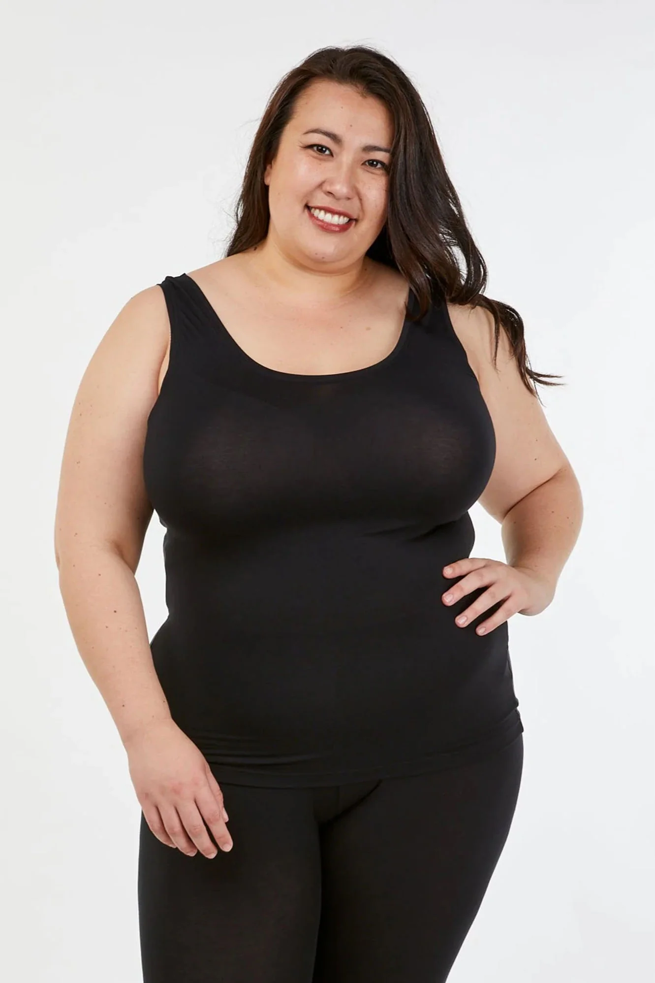 Scoop Tank - Image 3