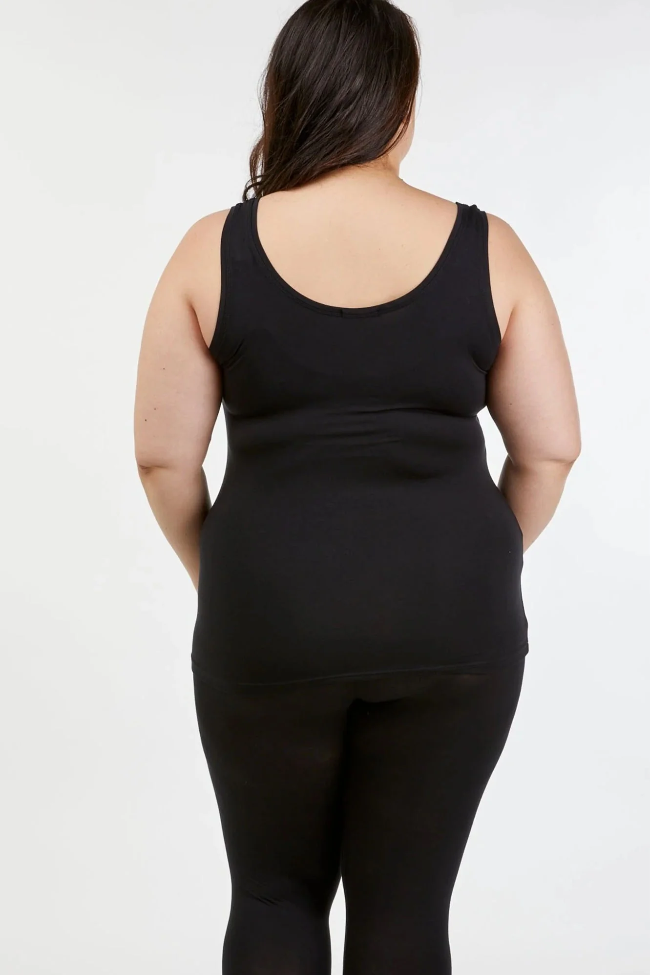 Scoop Tank - Image 4