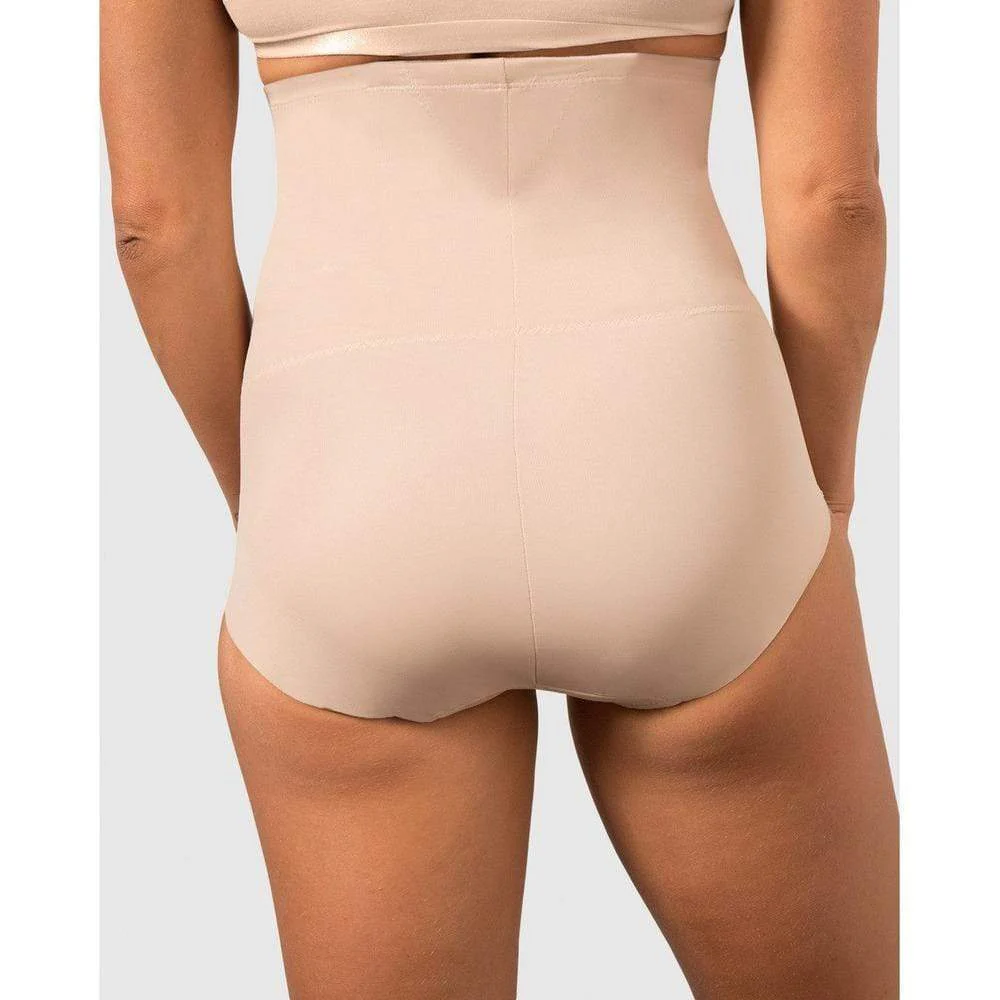 Shape Away Hi Waist Brief - Image 3