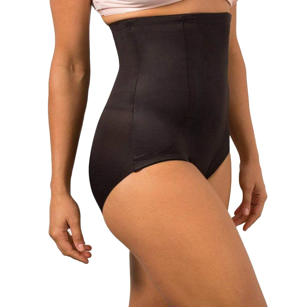 Shape Away Hi Waist Brief - Image 4