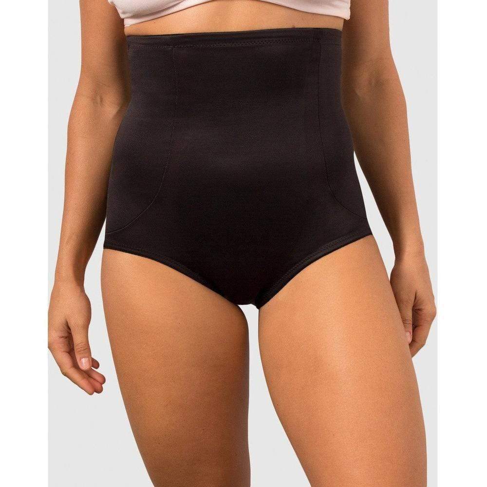 Shape Away Hi Waist Brief - Image 5