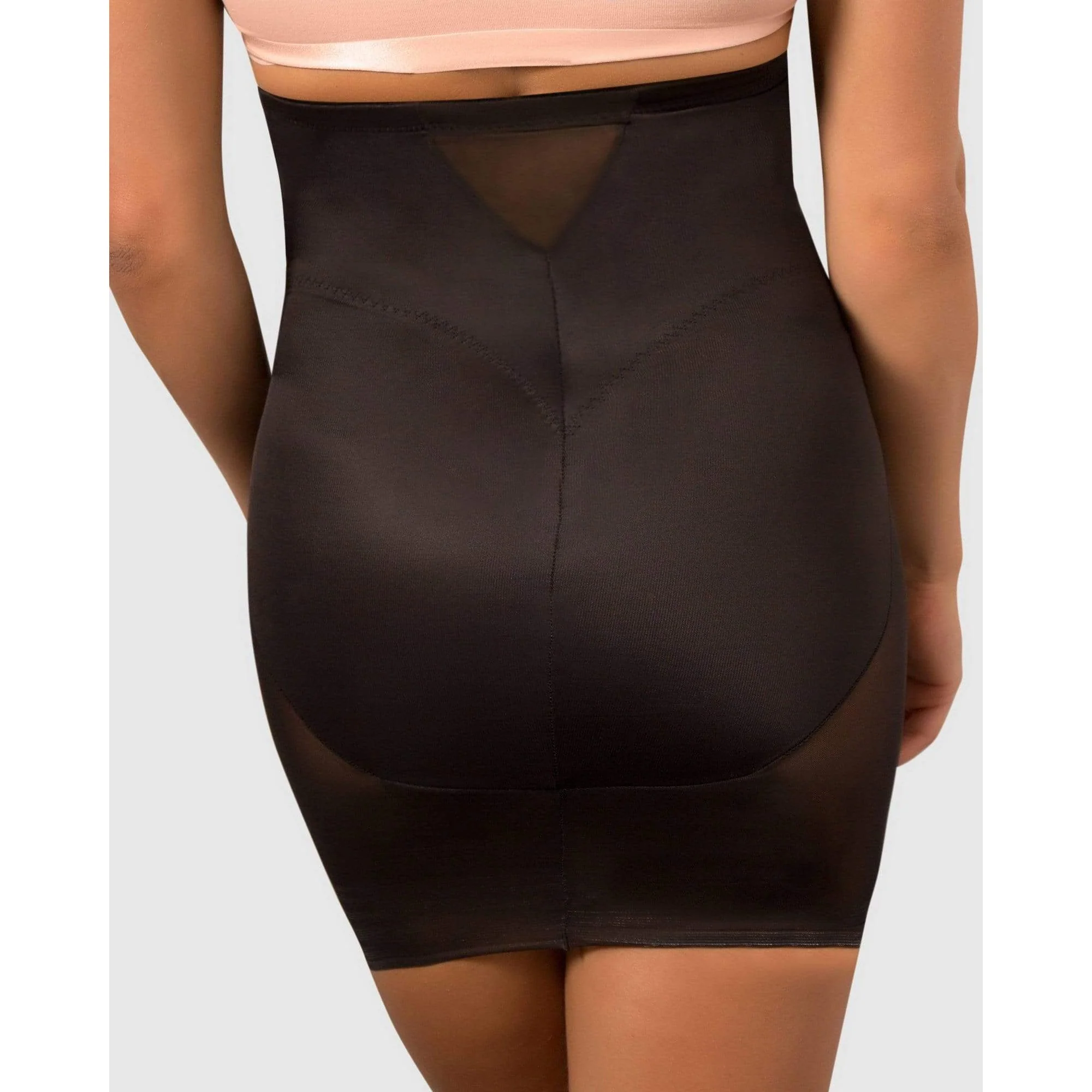 Sheer Half Slip - Image 6